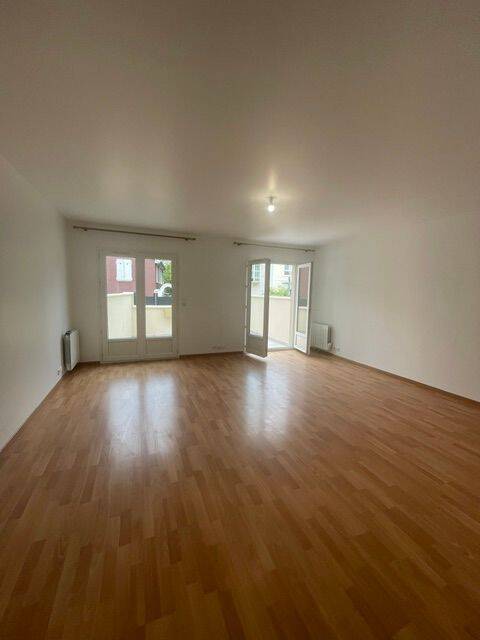 Maison 4 pièces 102 m² · à Chennevières-sur-Marne · 102,4 m² · 1 990 €/mois