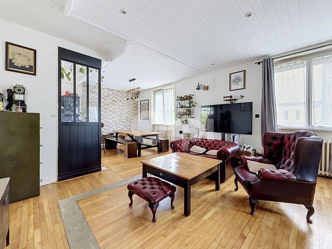 Maison 5 pièces 155 m² · à Brest · 155 m² · 310 000 €