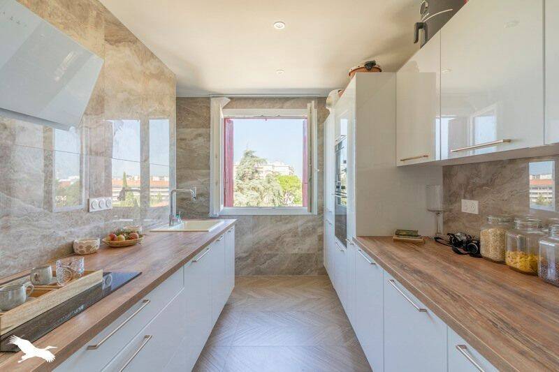 Appartement 4 pièces 100 m² · à Montpellier · 100 m² · 472 000 €
