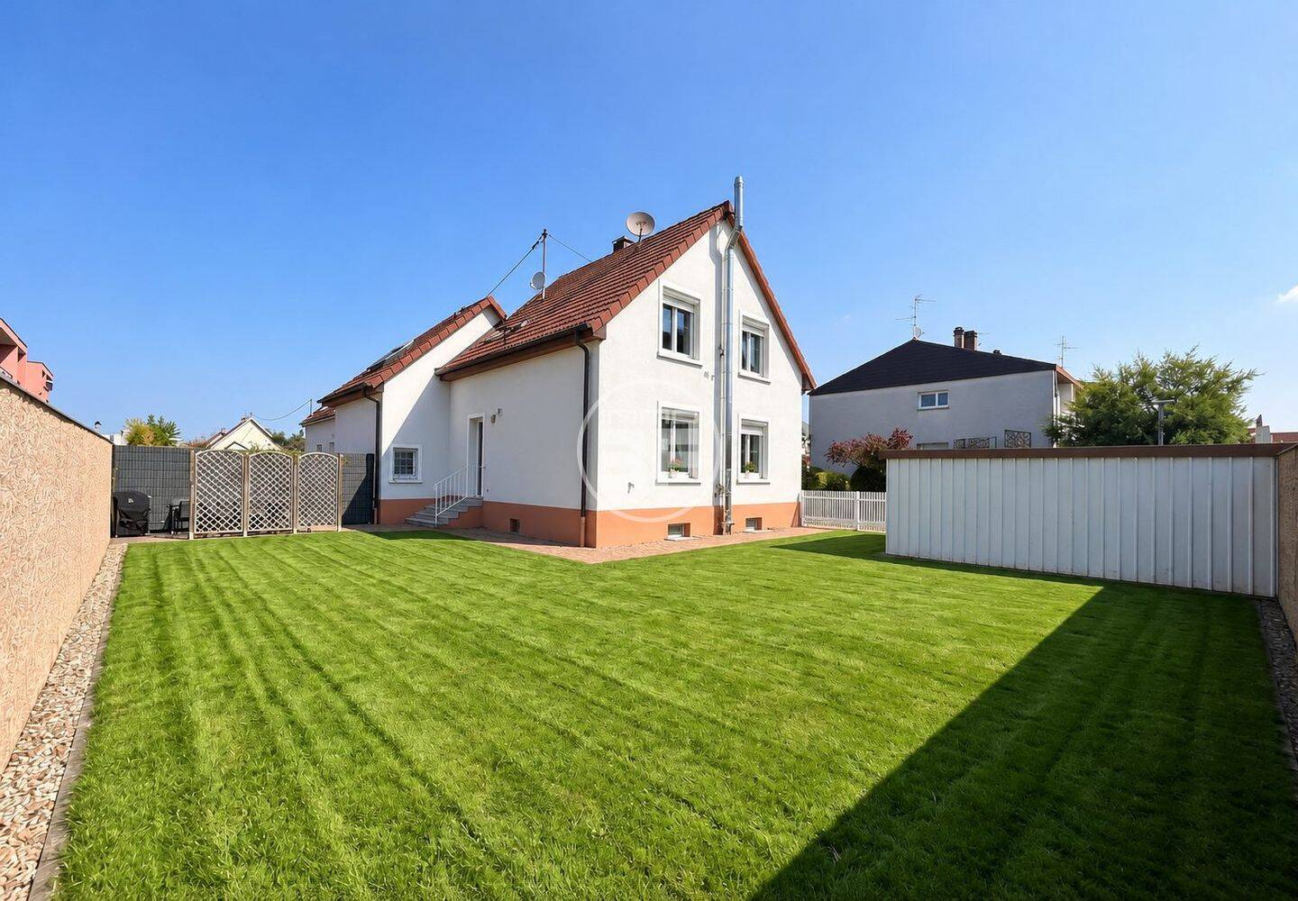 Maison 4 pièces 95 m² · à Saint-Louis · 95 m² · 441 000 €