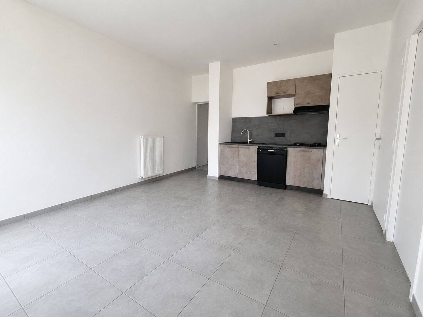 Appartement 2 pièces 34 m² · à Saint-Étienne · 34 m² · 490 €