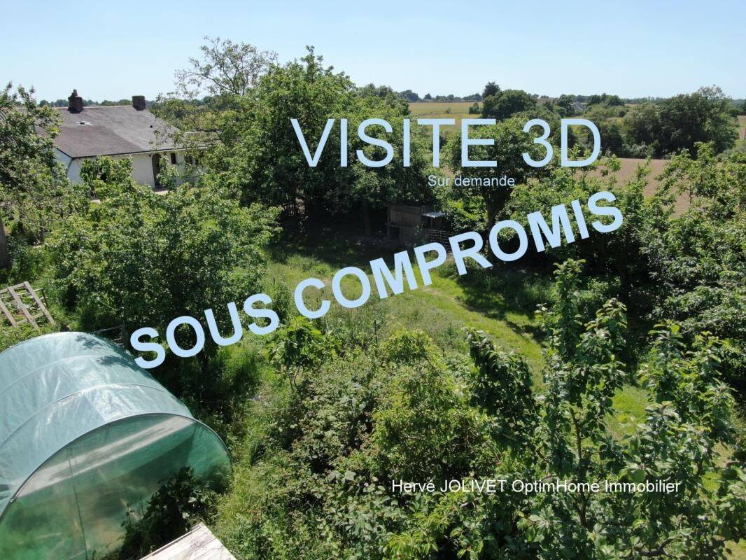 Maison 3 pièces 97 m² · à Joué-sur-Erdre · 97 m² · 158 000 €