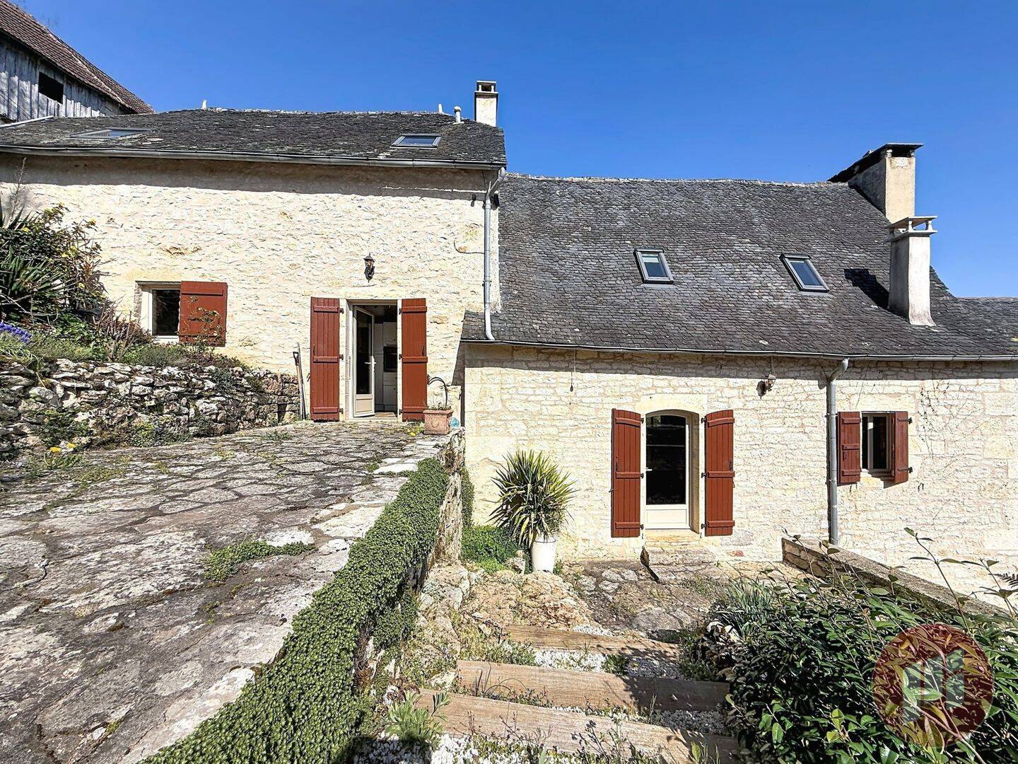 Maison 5 pièces 114 m² · à Turenne · 114 m² · 270 300 €