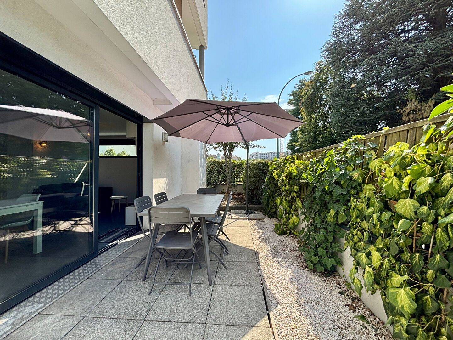 Appartement 3 pièces 58 m² · à Annecy · 58,2 m² · 1 350 €