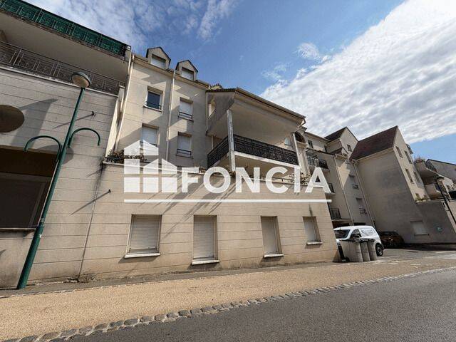 Appartement 1 pièce 28 m² · à Mainvilliers · 27,7 m² · 480 €/mois
