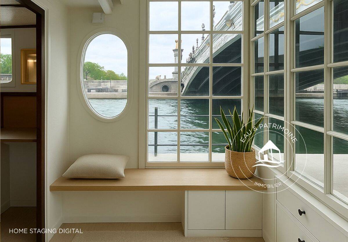Appartement 3 pièces 45 m² · à Paris 8ème Arrondissement · 45 m² · 365 000 €