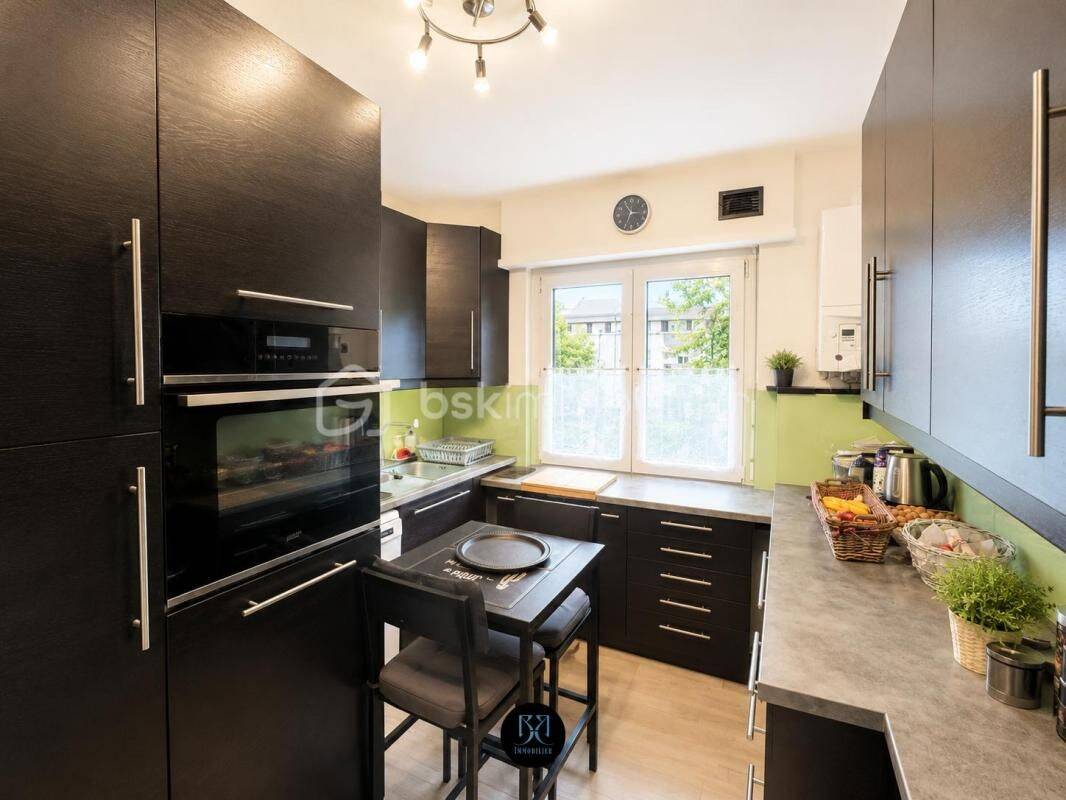Appartement 4 pièces 78 m² · à Colmar · 77,7 m² · 159 000 €