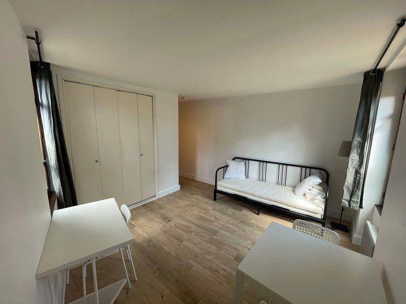 Appartement 1 pièce 24 m² · à Toulouse · 24 m² · 465 €