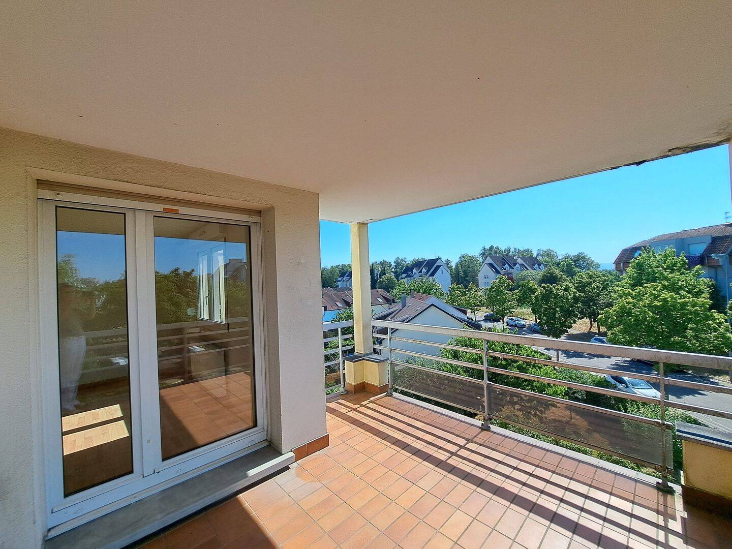 Appartement 3 pièces 68 m² · à Ostwald · 68 m² · 214 000 €