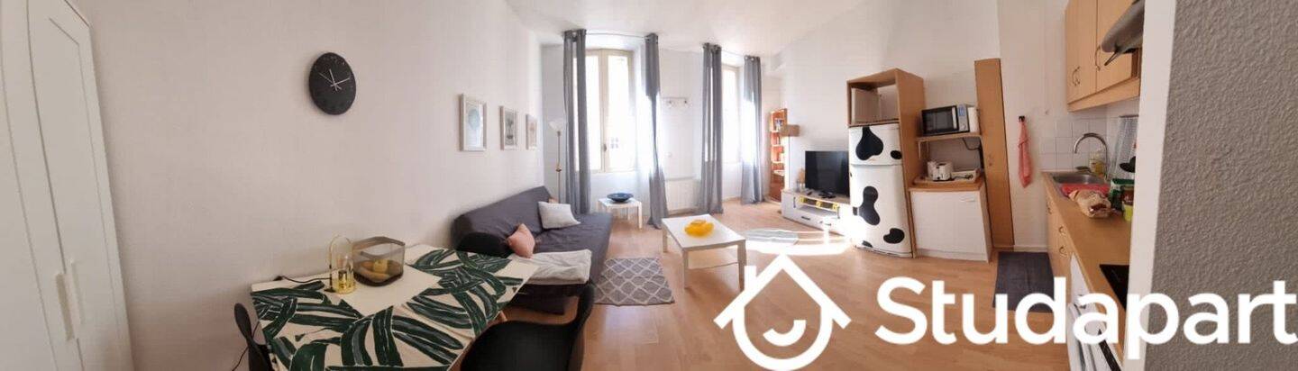 Appartement 2 pièces 45 m² · à Avignon · 45 m² · 730 €