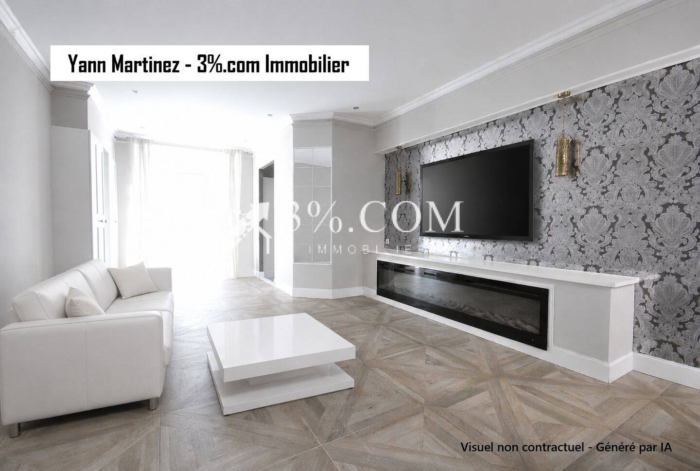 Maison 4 pièces 137 m² · à Comines · 137 m² · 267 500 €