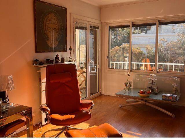 Appartement 3 pièces 60 m² · à La Seyne-sur-Mer · 60,4 m² · 449 000 €