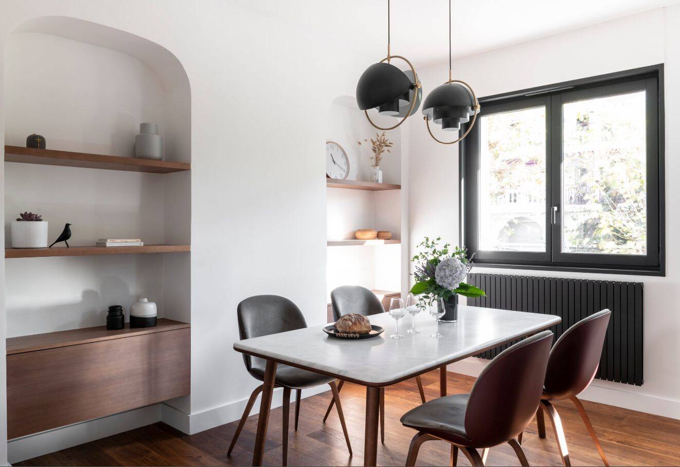 Appartement 4 pièces 89 m² · à Saint-Jean-de-Luz · 89 m² · 890 000 €