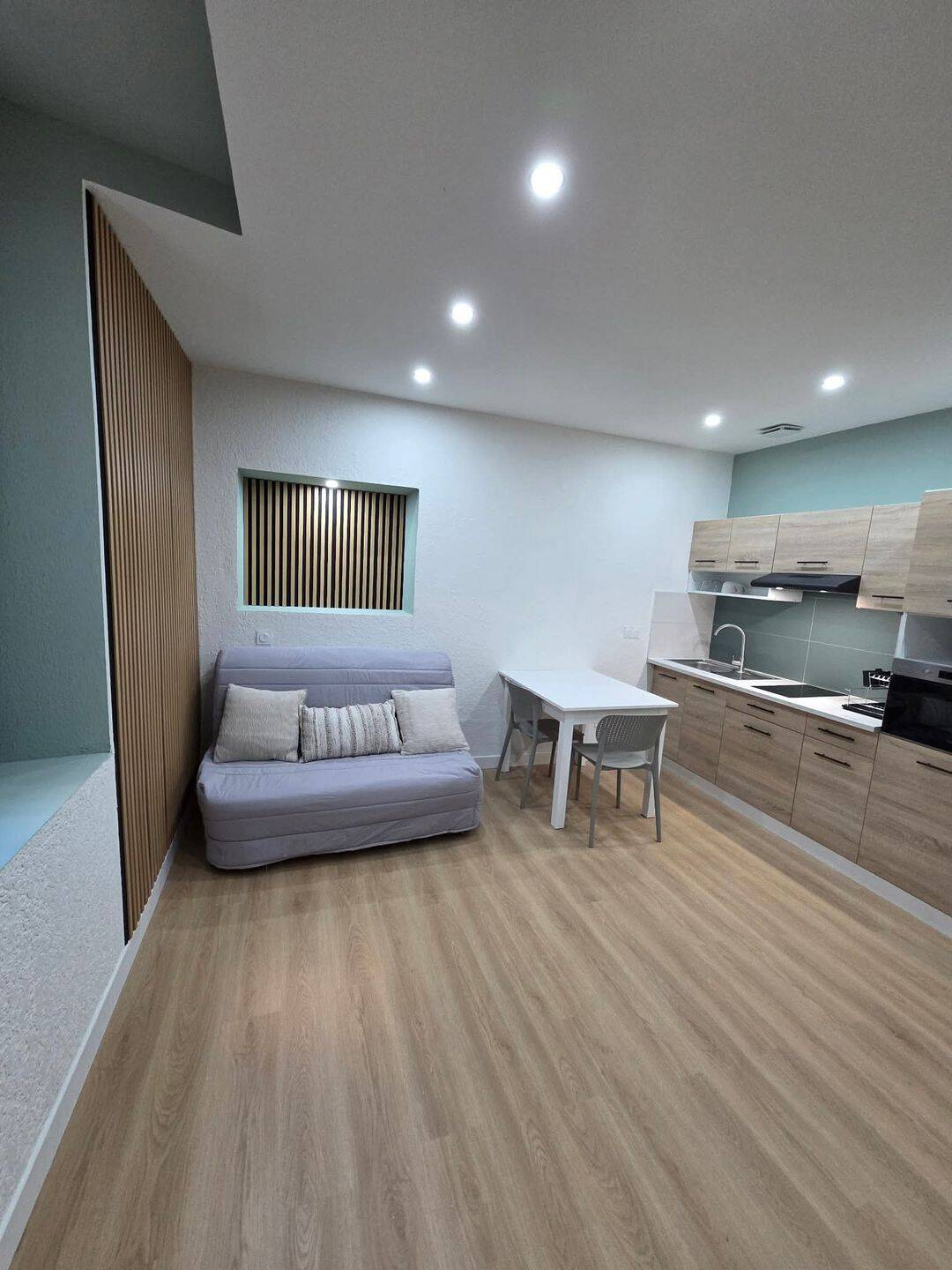 Appartement 1 pièce 21 m² · à Albi · 21 m² · 500 €/mois