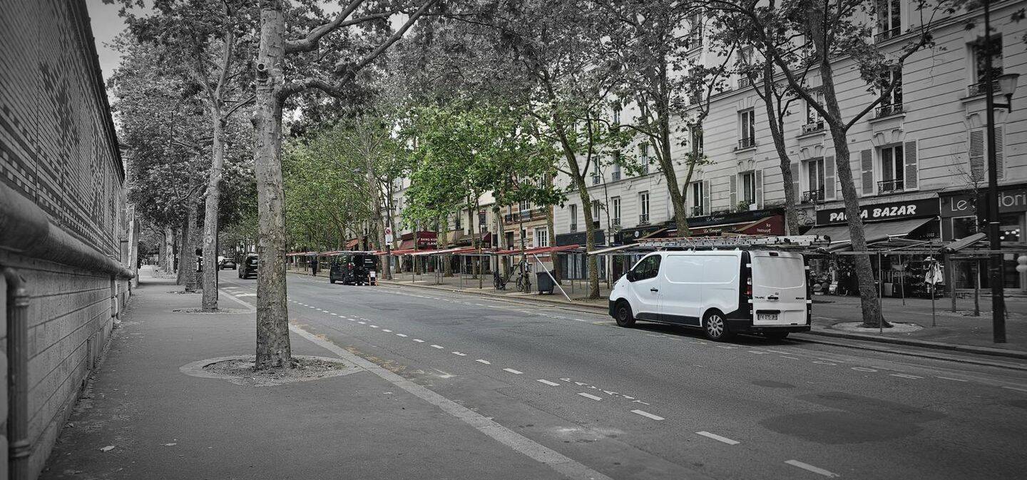 Appartement 1 pièce 28 m² · à Paris 13ème Arrondissement · 28 m² · 259 000 €
