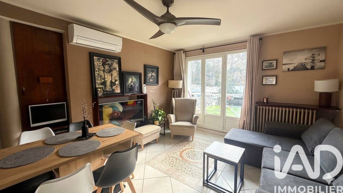 Appartement 4 pièces 65 m² · à Fontaine · 65,1 m² · 125 000 €