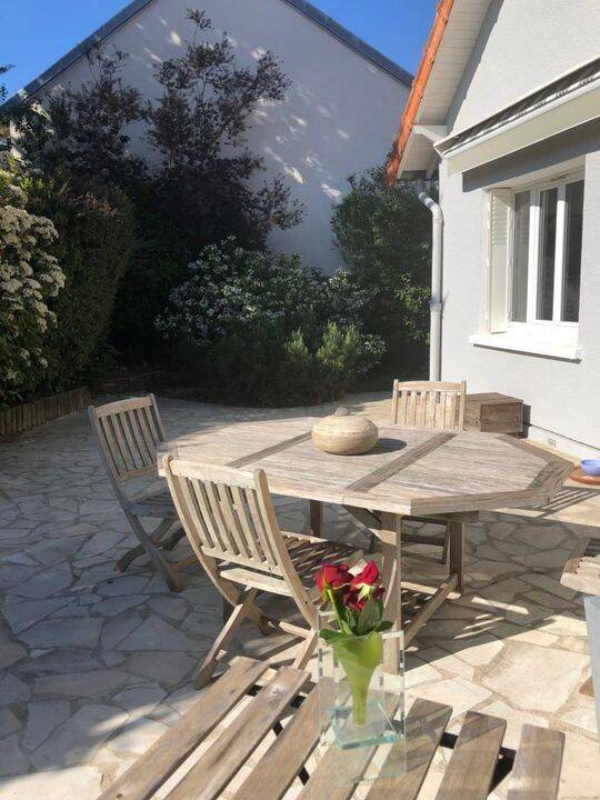 Appartement 1 pièce 15 m² · à Champigny-sur-Marne · 15 m² · 480 €