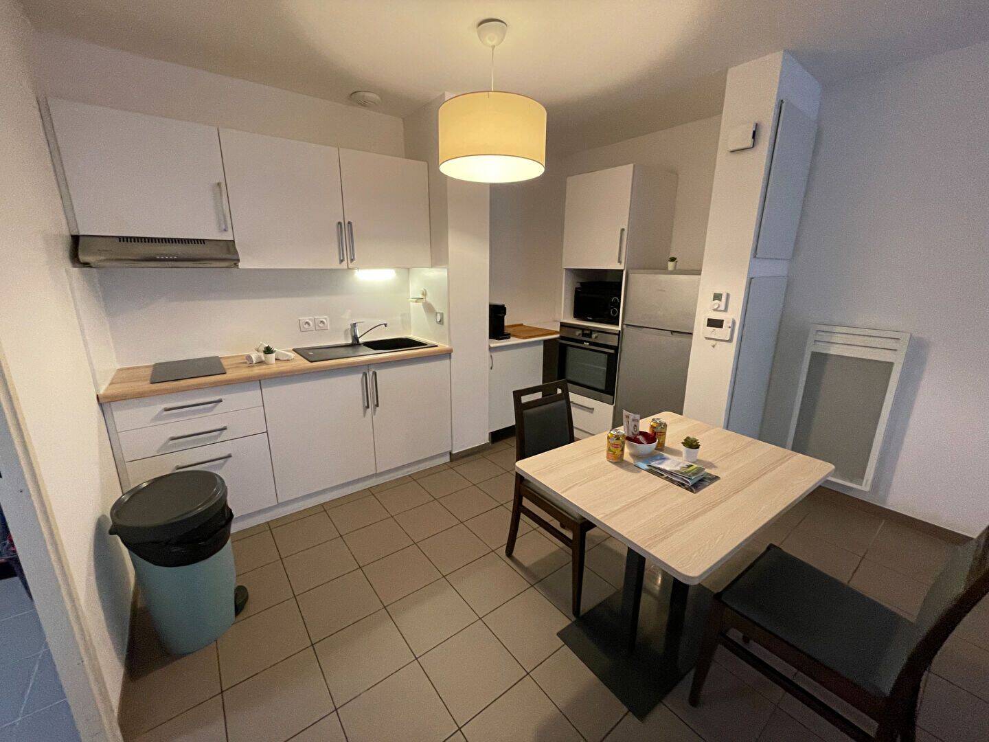 Appartement 2 pièces 46 m² · à Hendaye · 46 m² · 150 000 €