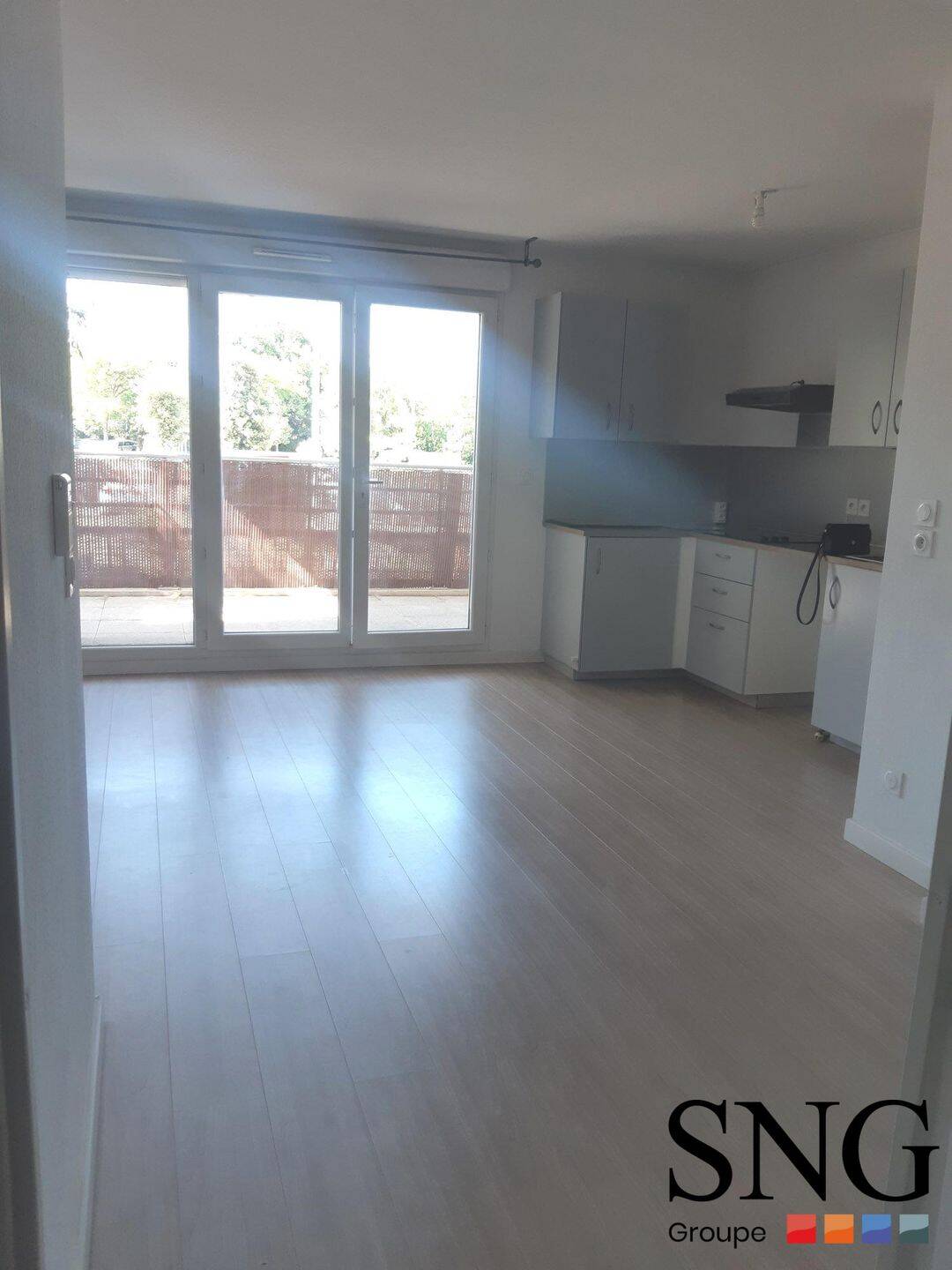 Appartement 3 pièces 58 m² · à Avignon · 58,3 m² · 782 €