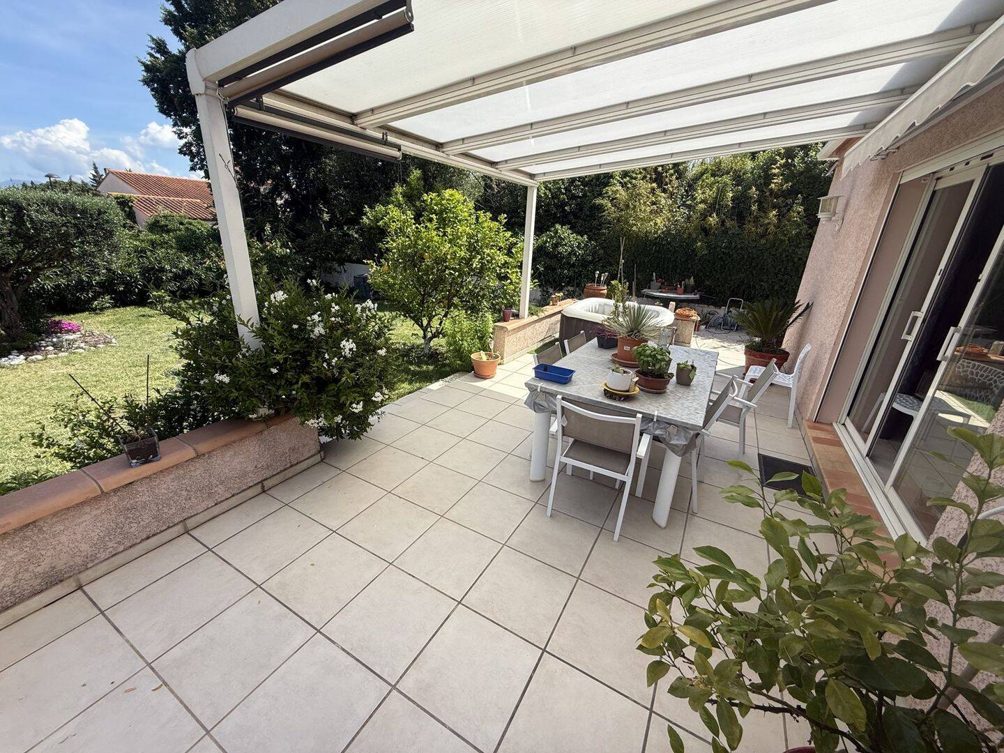 Maison 5 pièces 167 m² · à Ponteilla · 167 m² · 385 000 €