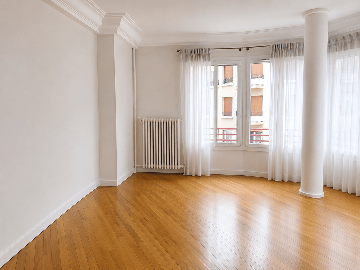 Appartement 4 pièces 106 m² · à Grenoble · 106 m² · 349 000 €