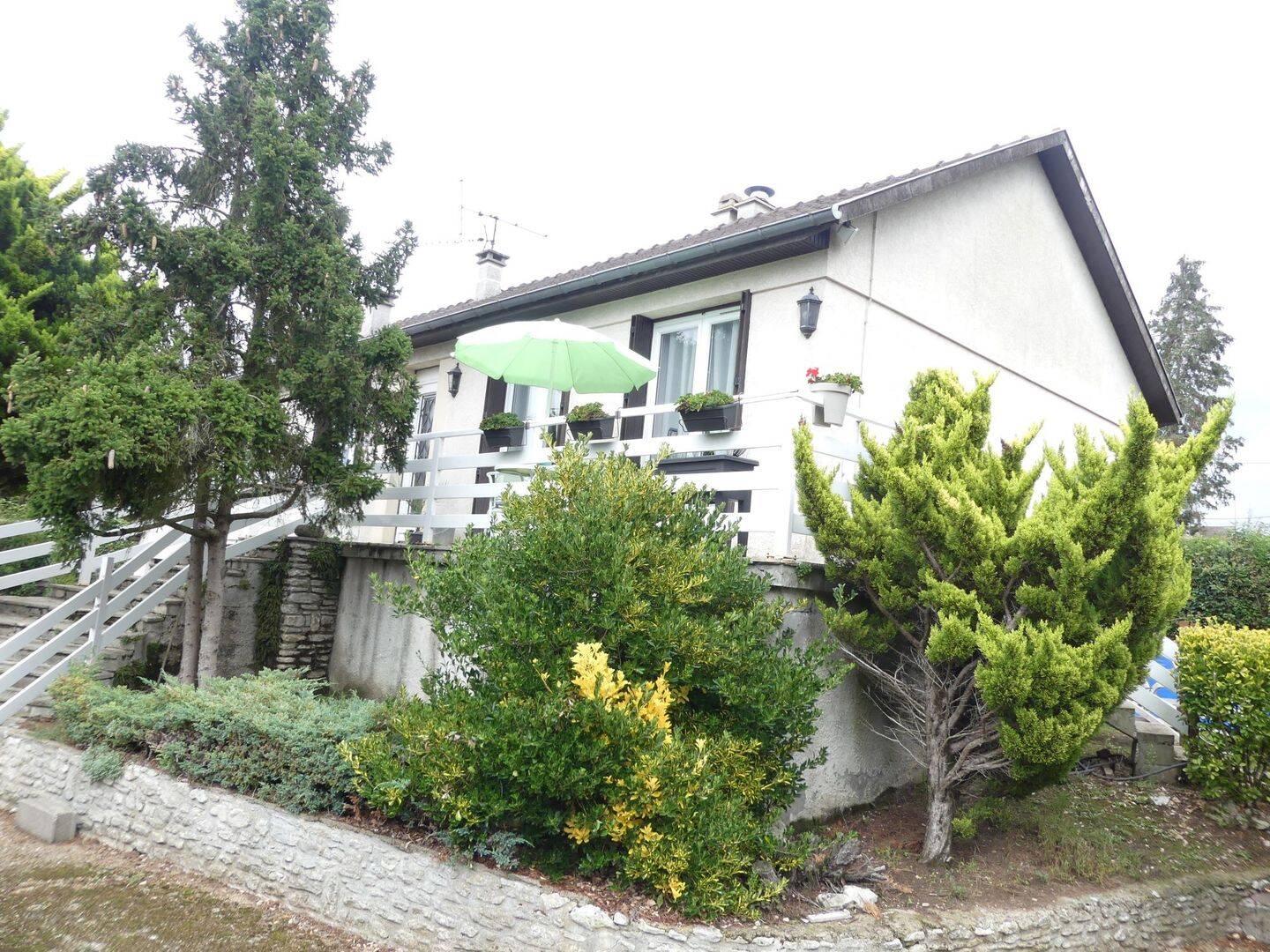 Maison 7 pièces 129 m² · à Bueil · 129 m² · 219 400 €