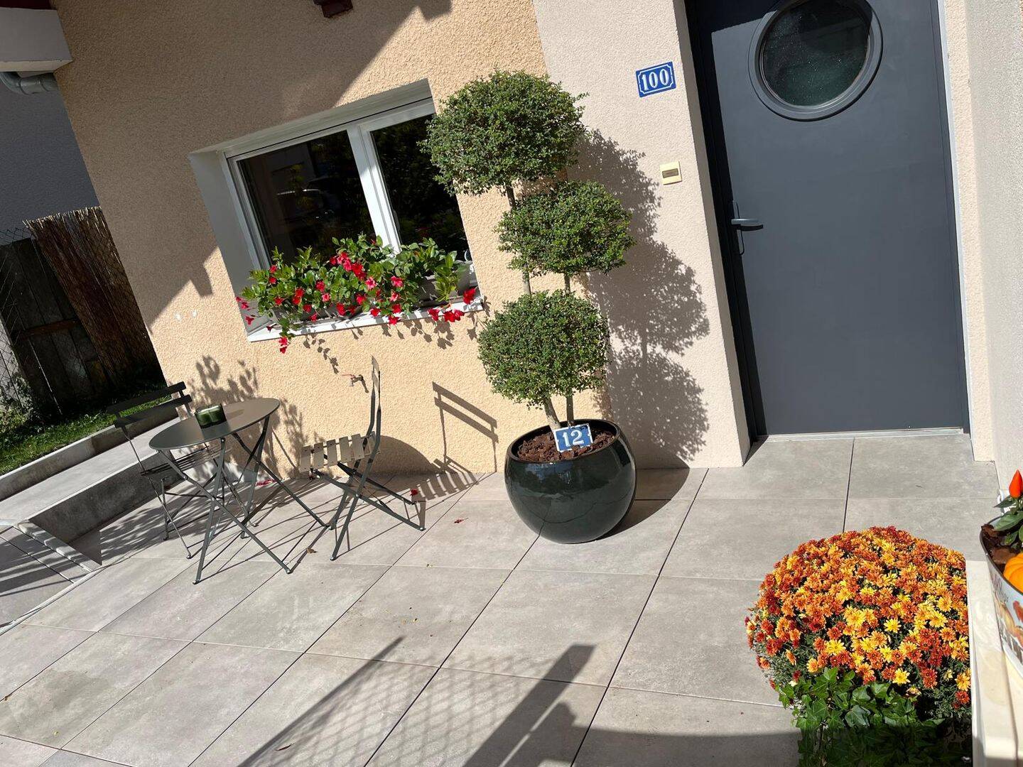 Maison 5 pièces 105 m² · à Excenevex · 105 m² · 2 220 €/mois