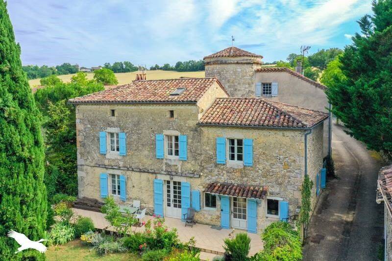 Maison 4 pièces 110 m² · à Condom · 110 m² · 245 000 €