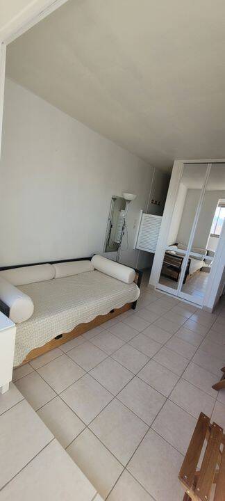 Appartement 1 pièce 18 m² · à Aix-en-Provence · 18 m² · 600 €/mois