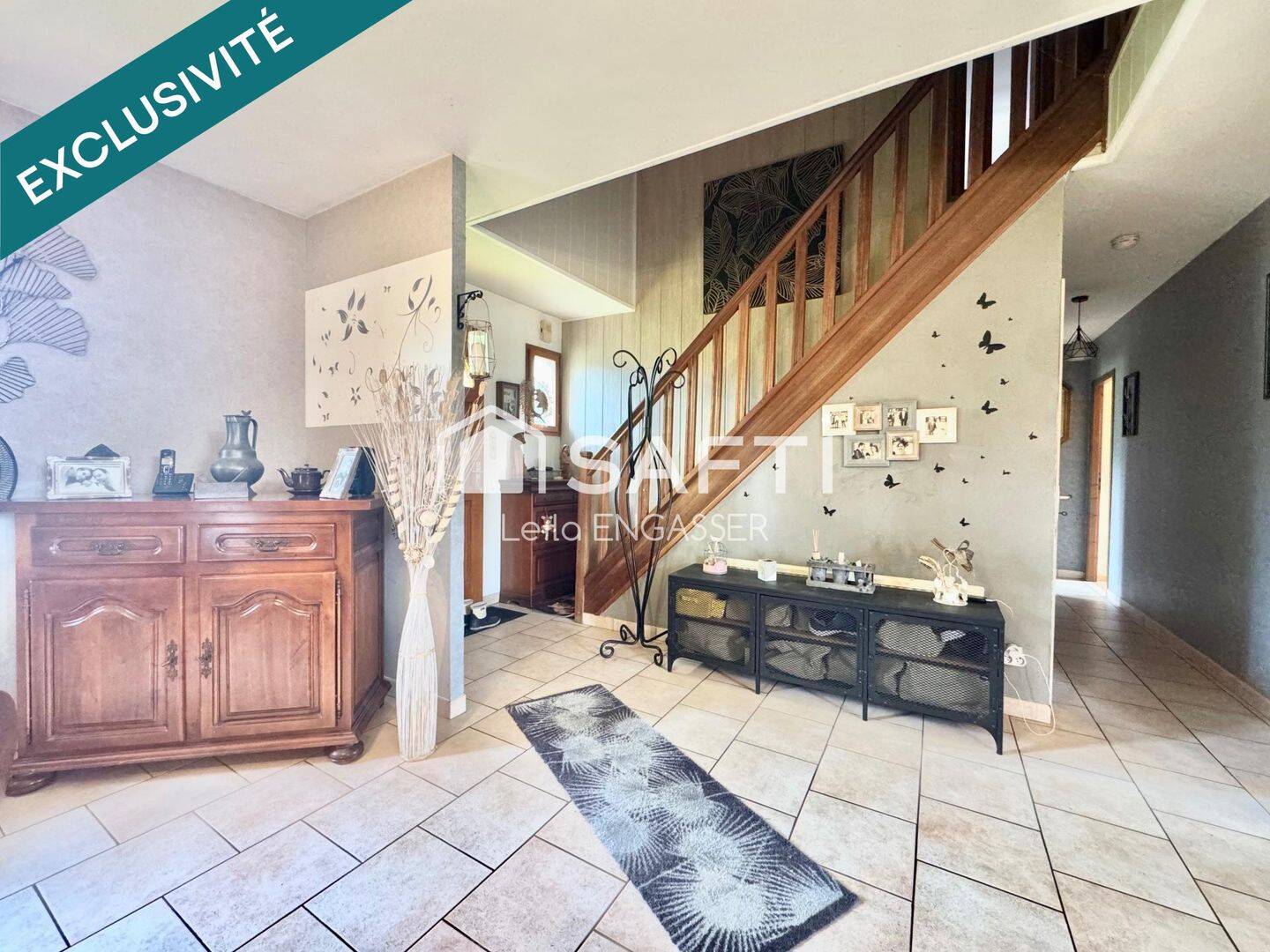 Maison 6 pièces 134 m² · à Ézy-sur-Eure · 134 m² · 249 900 €
