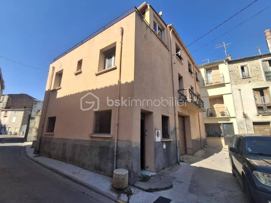 Maison 7 pièces 130 m² · à Rivesaltes · 130 m² · 190 000 €