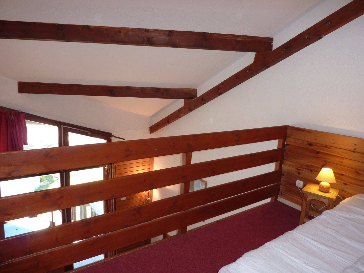 Appartement 2 pièces 42 m² · à Aime-la-Plagne · 42 m² · 110 000 €
