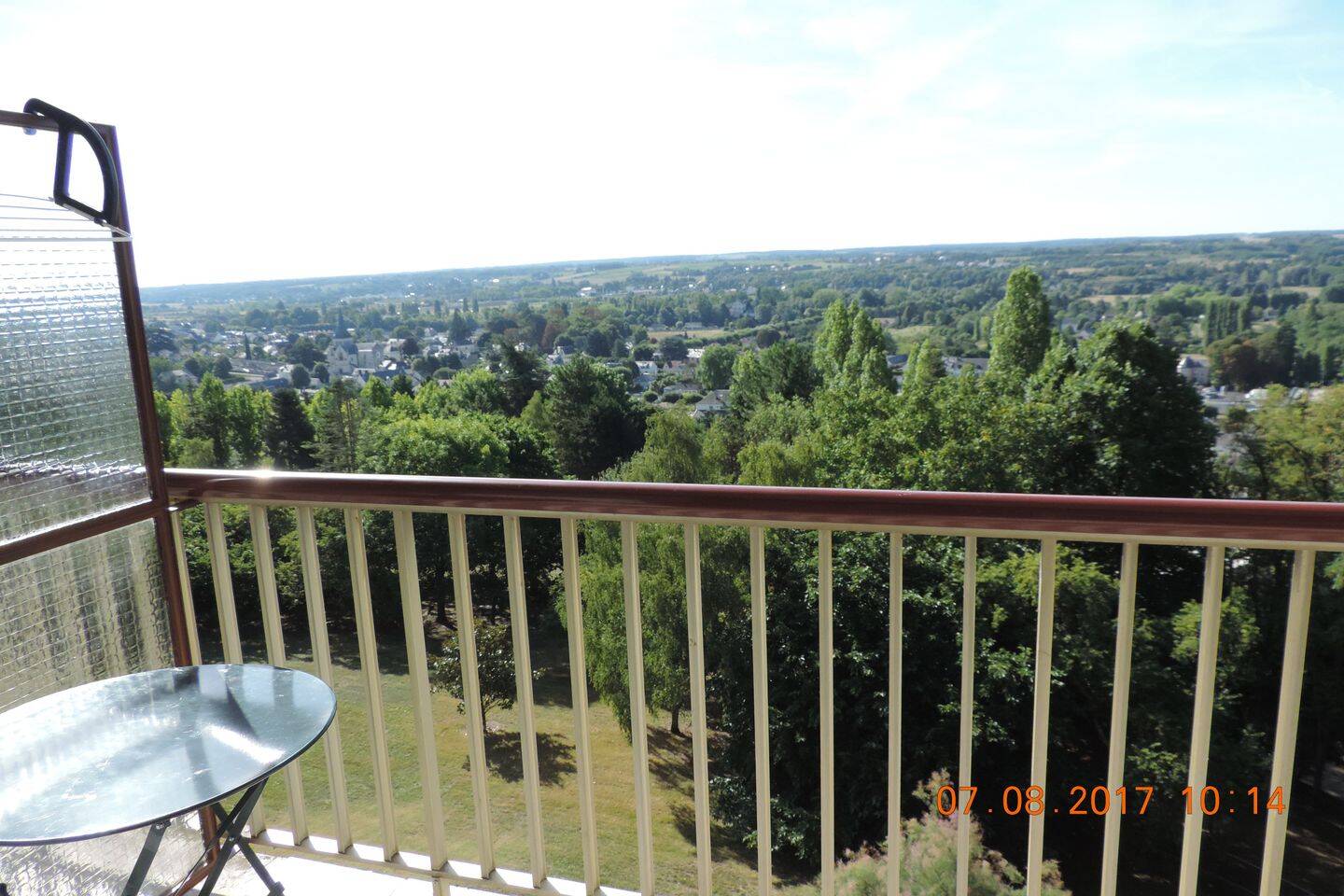 Appartement 1 pièce 23 m² · à Montrichard Val de Cher · 23 m² · 500 €/mois