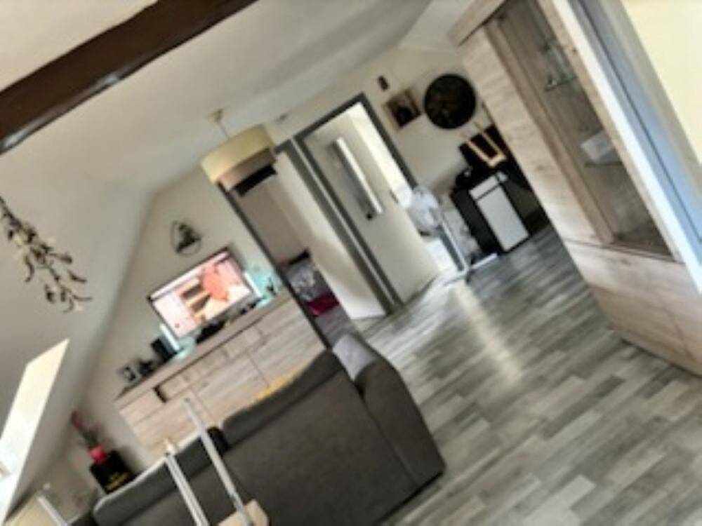 Appartement 3 pièces 70 m² · à Beauvois-en-Cambrésis · 70 m² · 430 €