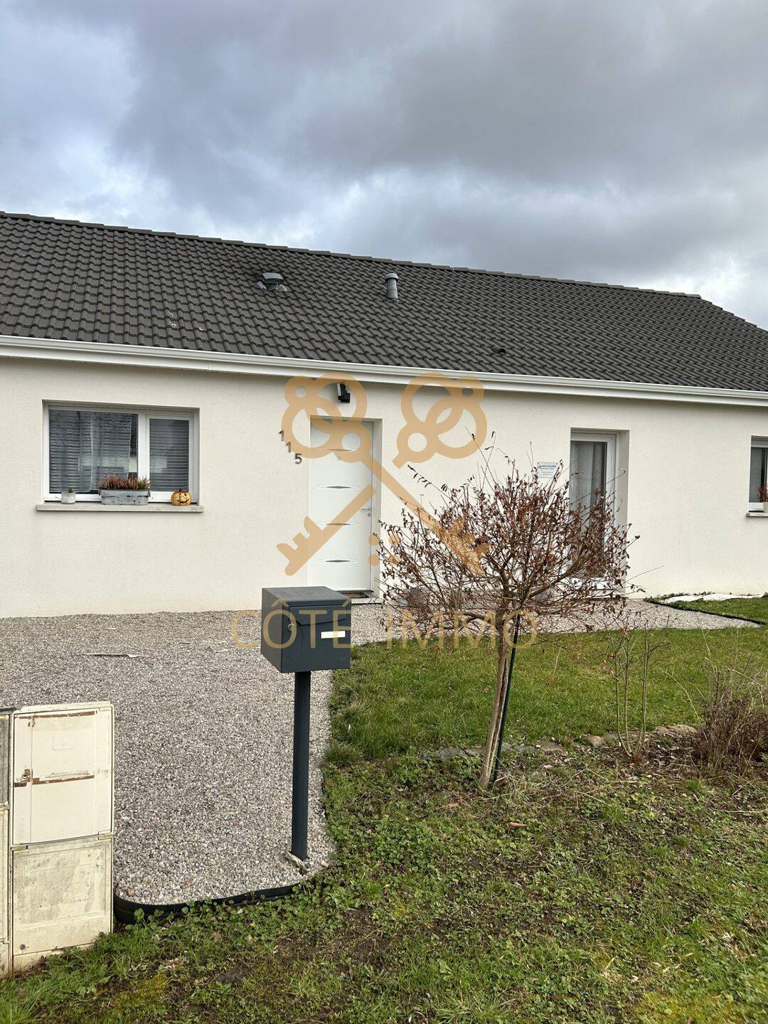 Maison 4 pièces 95 m² · à Ostricourt · 95 m² · 229 000 €
