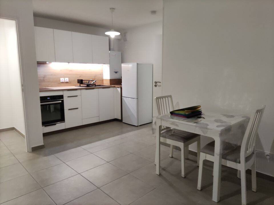 Appartement 2 pièces 39 m² · à Saint-Pierre-en-Faucigny · 39 m² · 990 €/mois