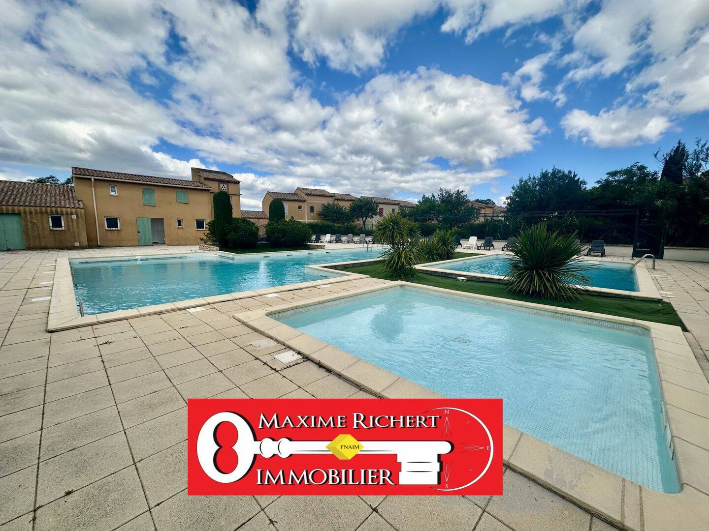 Maison 3 pièces 58 m² · à Arles · 58 m² · 199 000 €