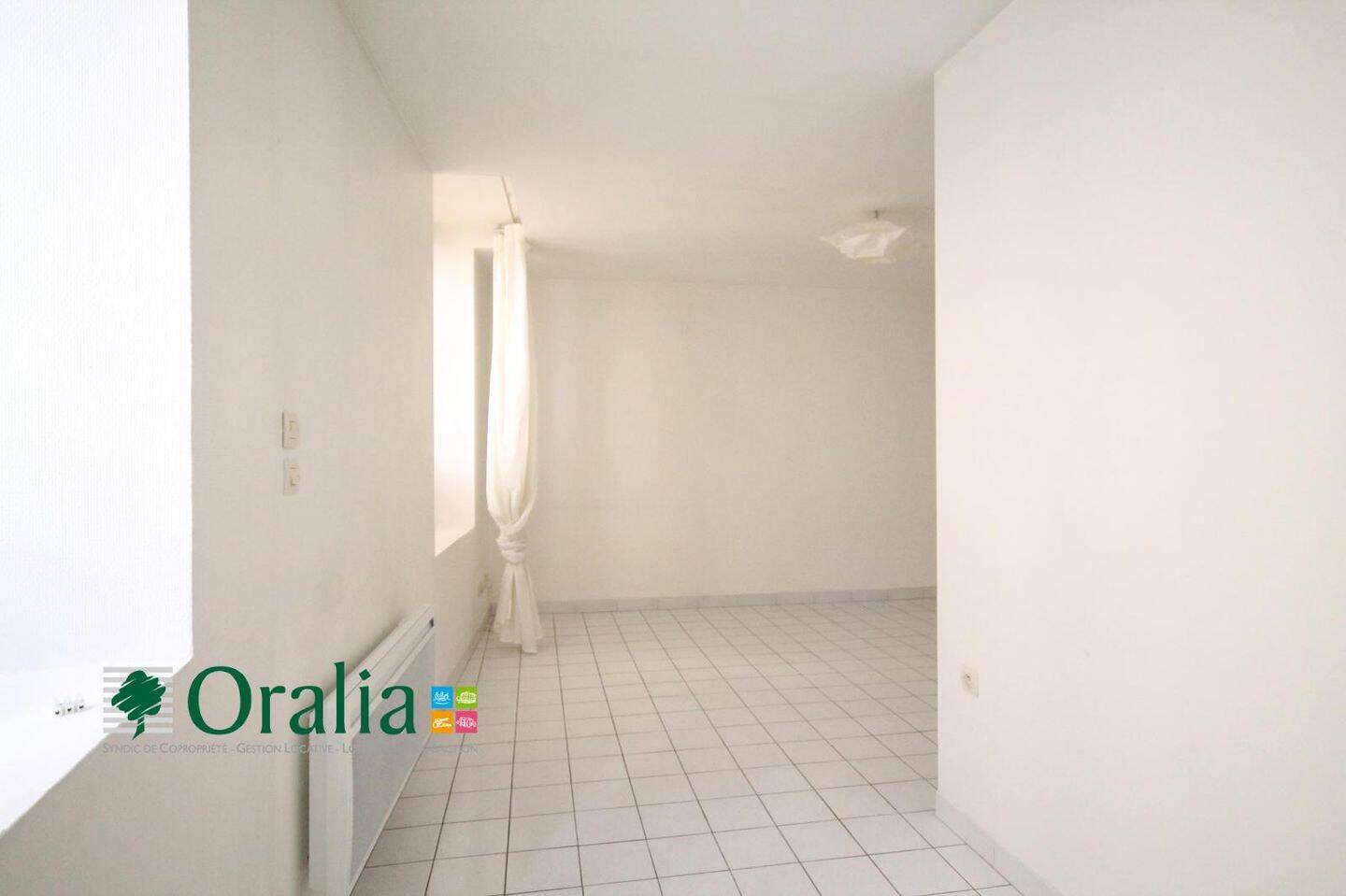 Appartement — 2