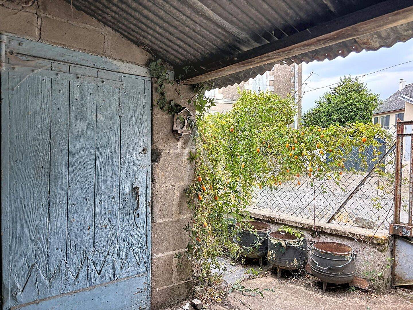 Maison 6 pièces 100 m² · à Rochefort-sur-Loire · 100 m² · 149 990 €