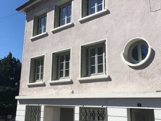 Appartement à louer 520 € 3 pièces 1 chambre 59,7 m² Étage 2/2 Boën-sur-Lignon 42130