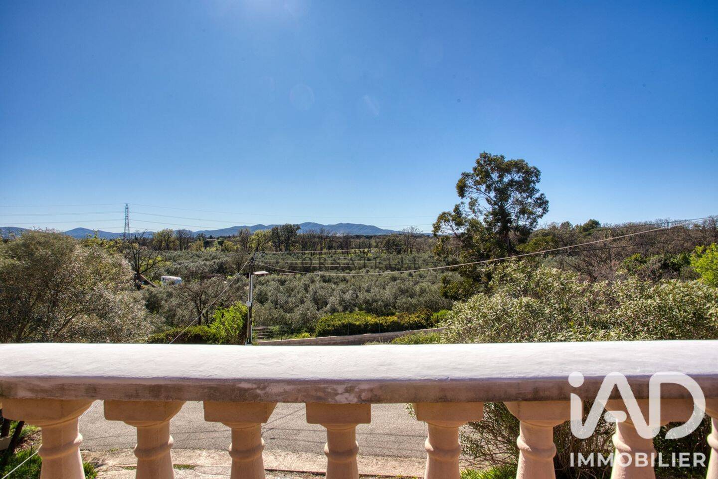 Appartement 4 pièces 124 m² · à Fréjus · 124 m² · 640 000 €