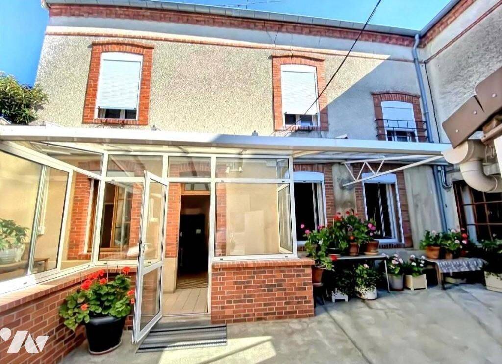 Maison 5 pièces 147 m² · à Pouillon · 147 m² · 273 900 €
