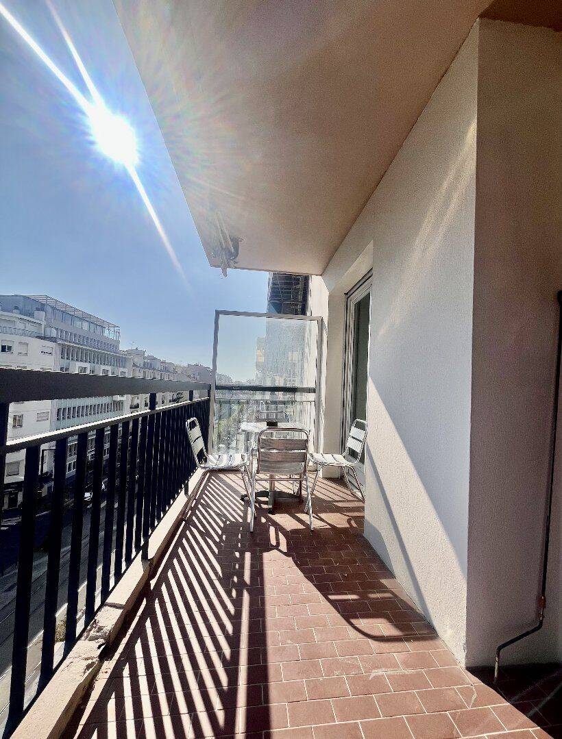 Appartement 4 pièces 116 m² · à Nice · 116 m² · 575 000 €
