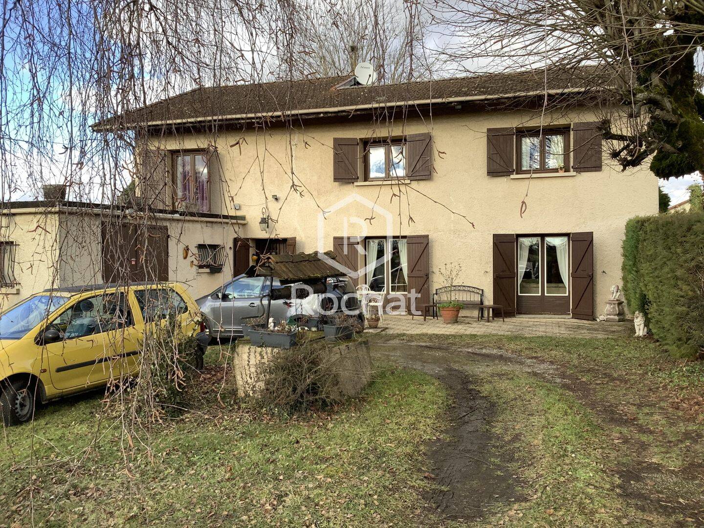 Maison 5 pièces 143 m² · à Saint-Jean-de-Soudain · 143 m² · 330 000 €