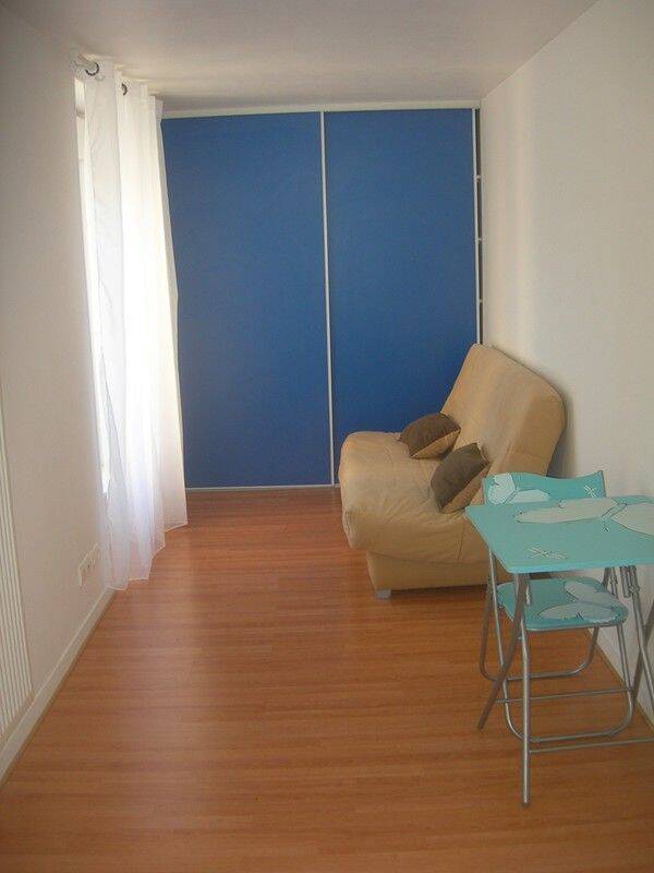 Appartement 1 pièce 20 m² · à Limoges · 20 m² · 312 €