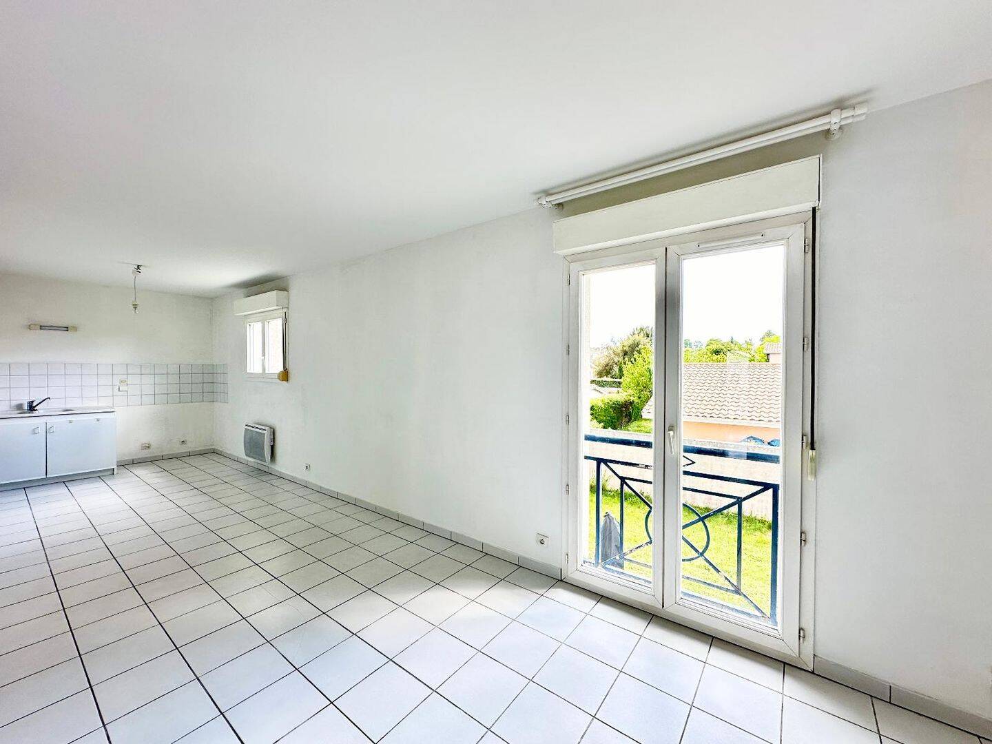 Appartement 3 pièces 62 m² · à Le Haillan · 62,4 m² · 777 €