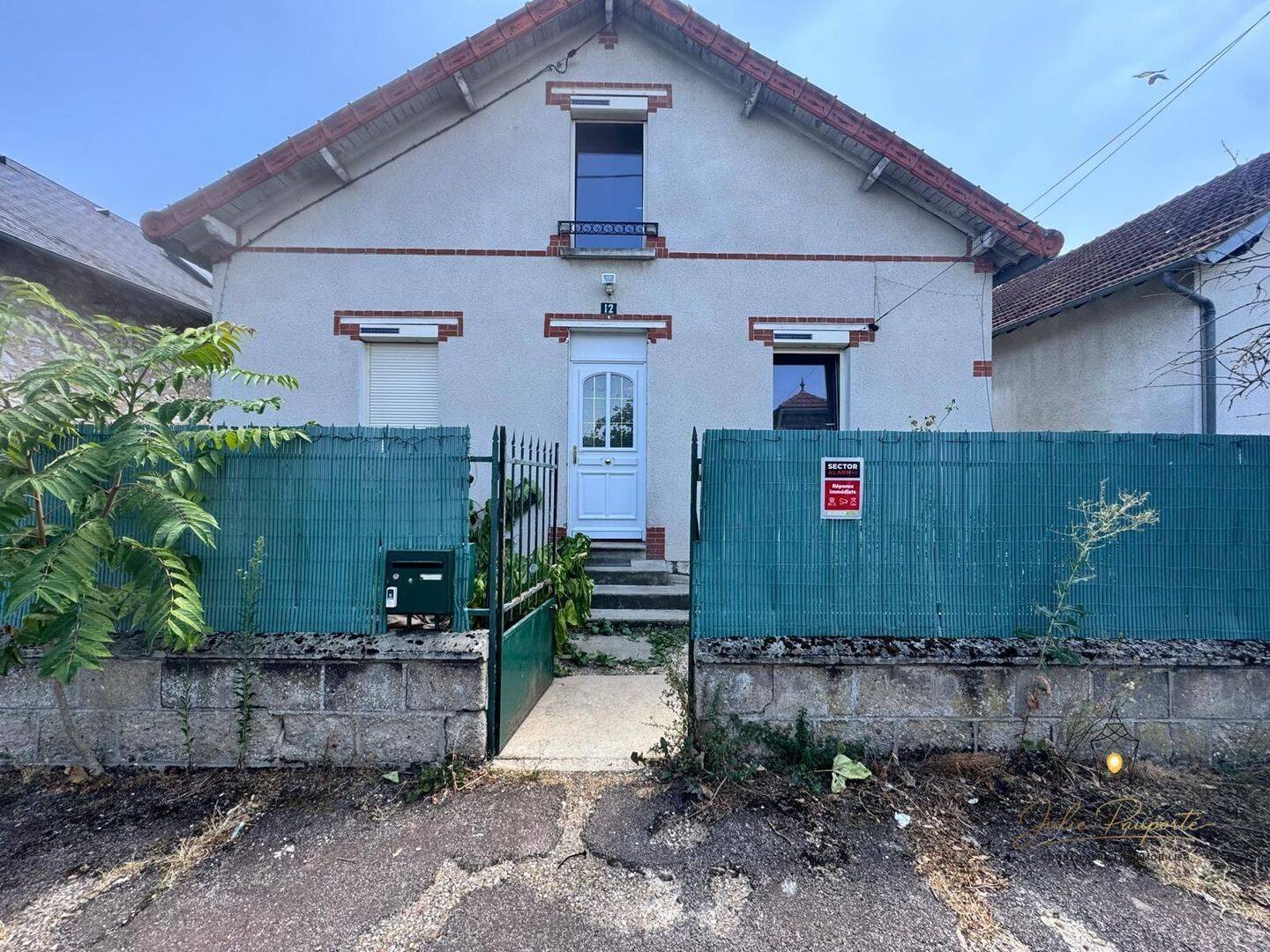 Maison 4 pièces 93 m² · à Châlette-sur-Loing · 93 m² · 170 000 €