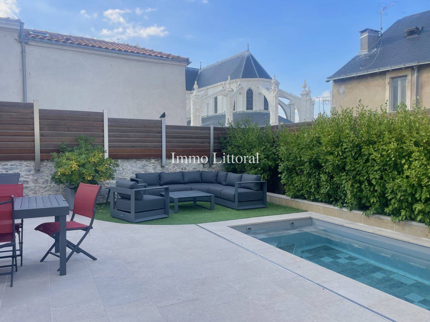 Maison 7 pièces 254 m² · à Les Sables-d'Olonne · 254 m² · 1 766 000 €