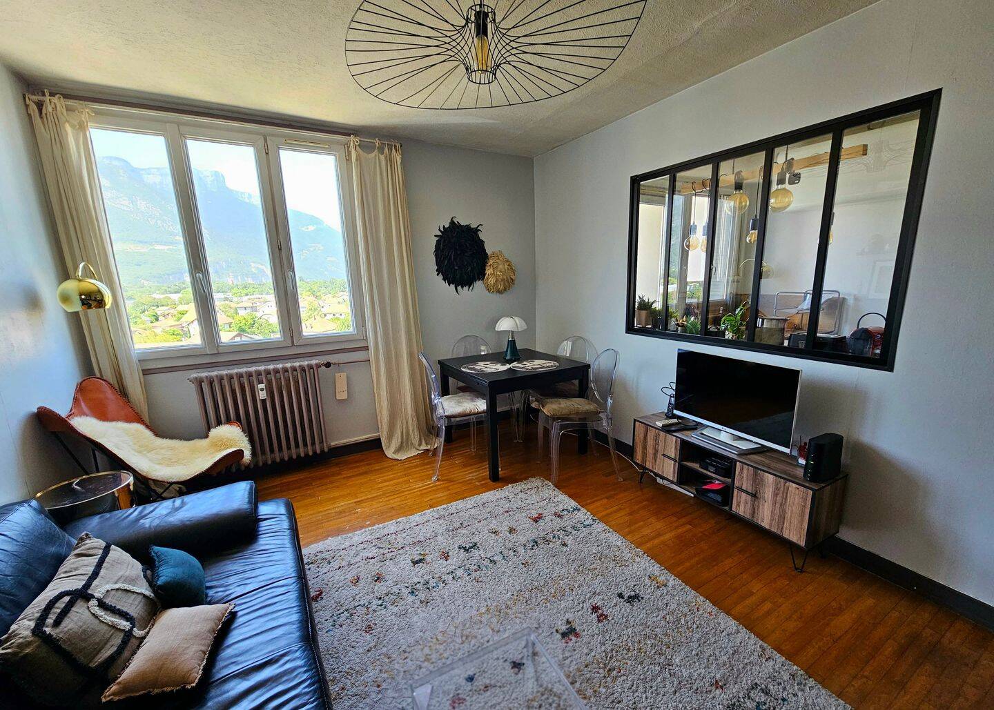 Appartement 2 pièces 40 m² · à Saint-Égrève · 40 m² · 115 000 €