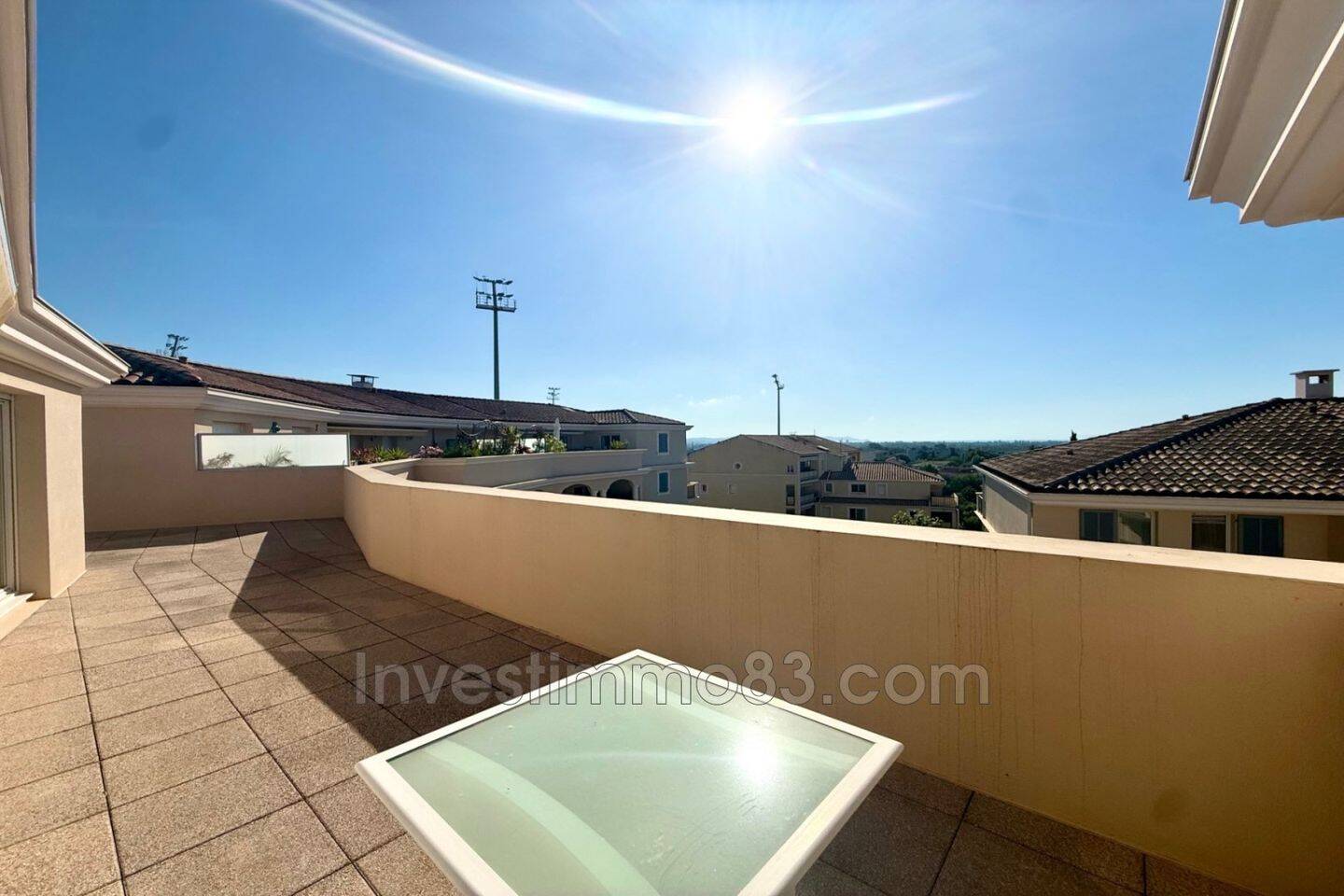 Appartement 4 pièces 83 m² · à Hyères · 83 m² · 452 500 €